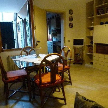 Appartement Ginko à Pesaro Extérieur photo