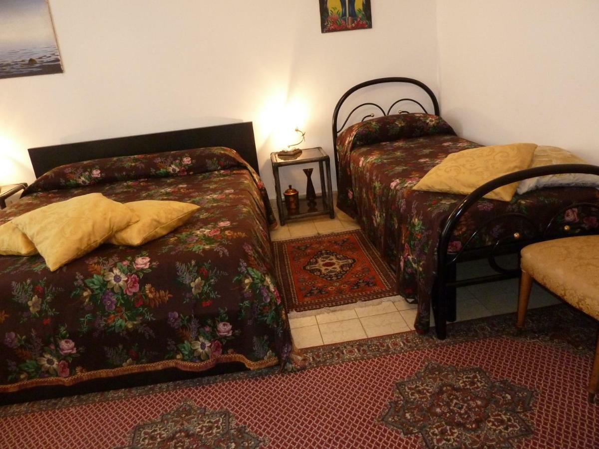 Appartement Ginko à Pesaro Extérieur photo