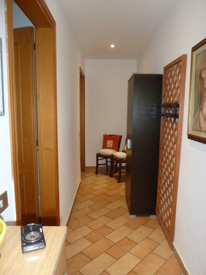 Appartement Ginko à Pesaro Extérieur photo