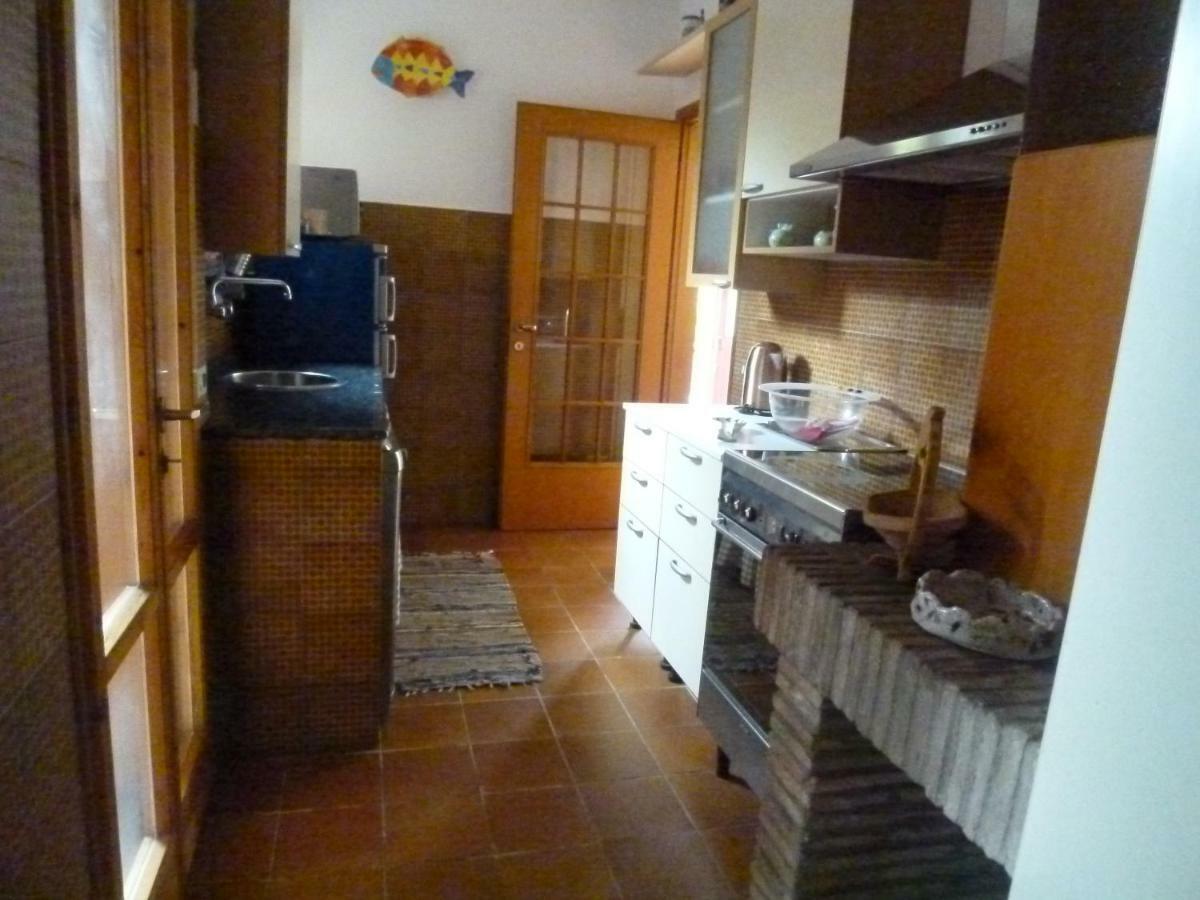 Appartement Ginko à Pesaro Extérieur photo