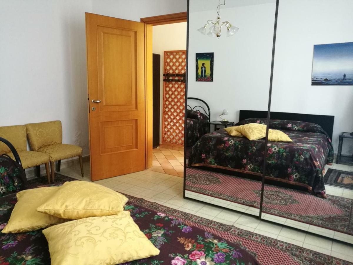 Appartement Ginko à Pesaro Extérieur photo