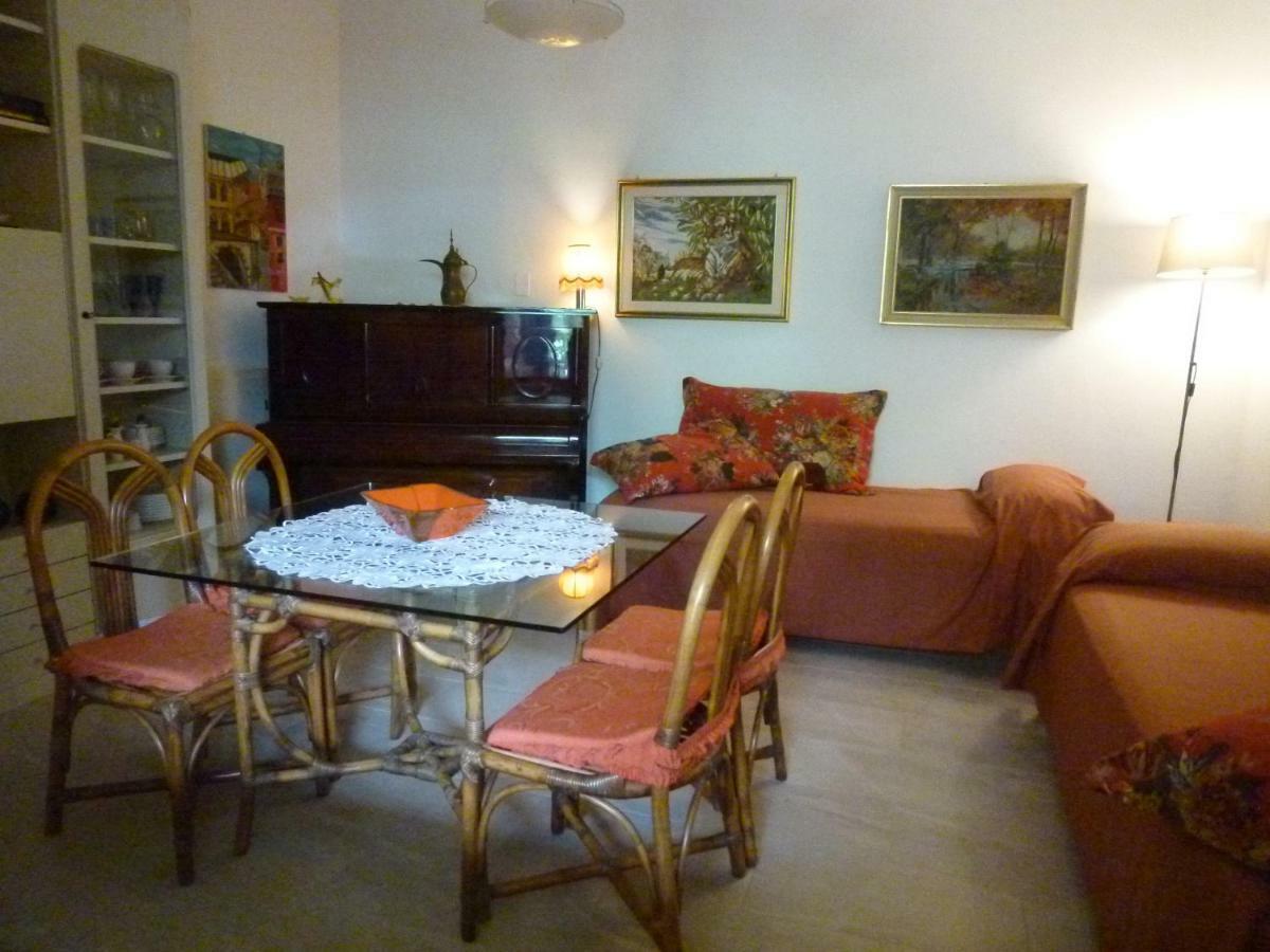 Appartement Ginko à Pesaro Extérieur photo
