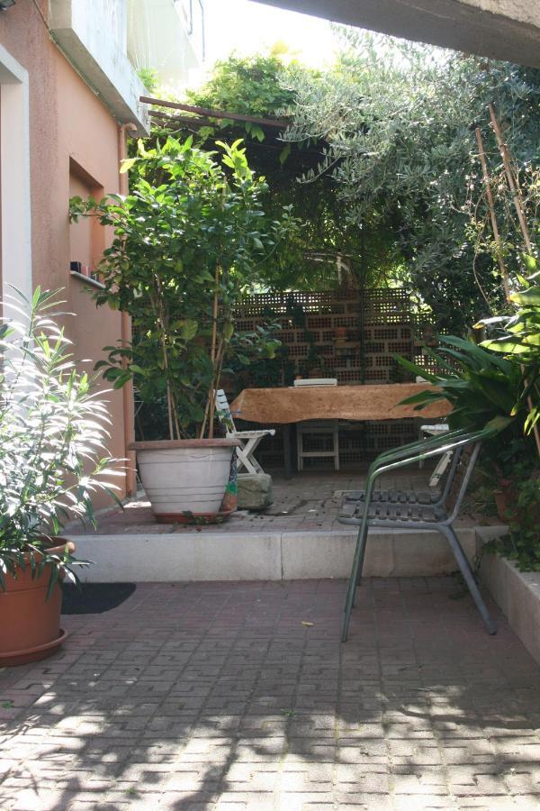 Appartement Ginko à Pesaro Extérieur photo